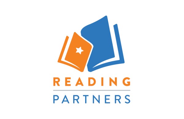 Reading Partners Logo