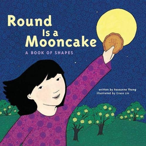 Round is the Mooncake