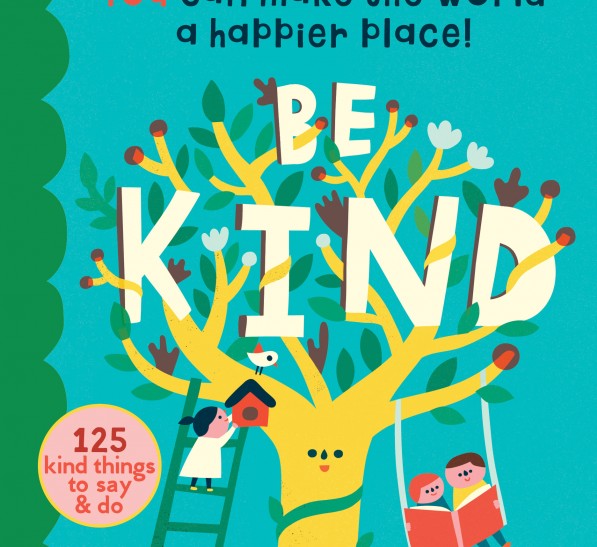 be kind