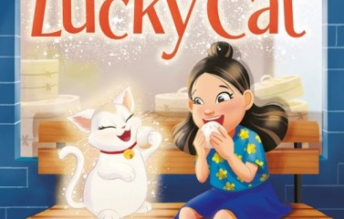 Lucky Cat by AsianBossGirl