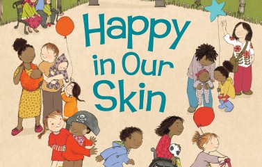 Happy in our Skin
