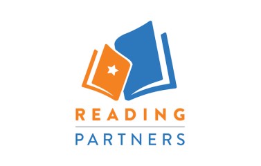 Reading Partners Logo