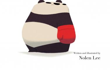 The Panda is Fat: And Other Panda Haikus