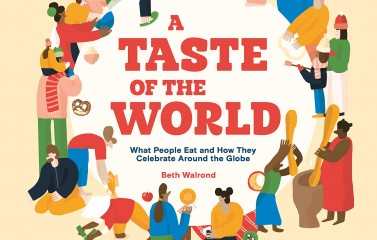 Taste of the world